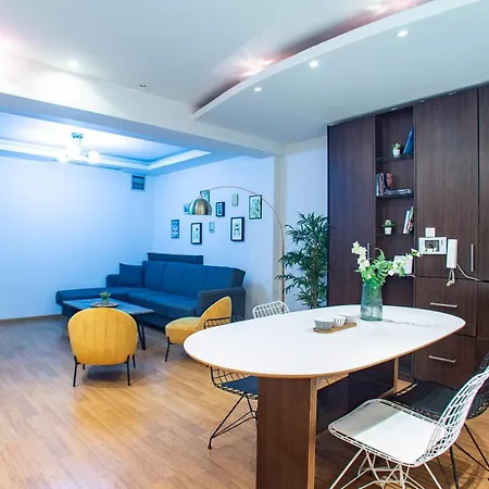 Houseloft Cityhub 아파트 *