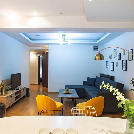 Houseloft Cityhub 테살로니키