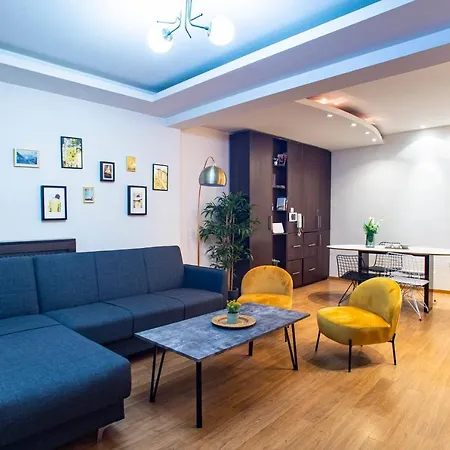 Houseloft Cityhub 아파트 *