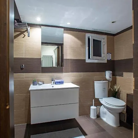 Houseloft Cityhub * 테살로니키