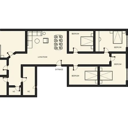 Houseloft Cityhub 테살로니키